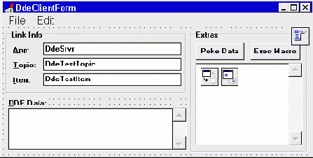 DDE-клиенты
