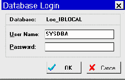 Класс TDataBase