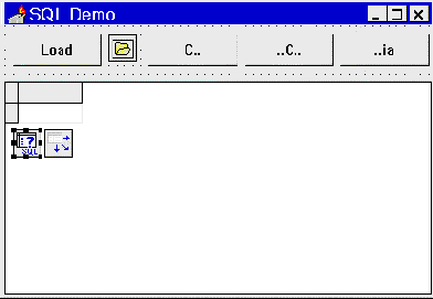 Свойство SQL